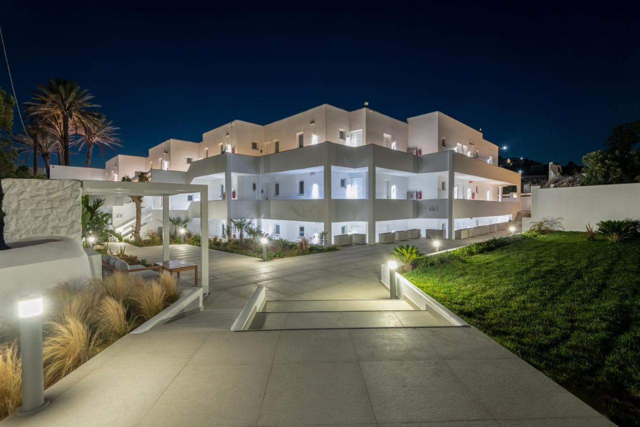 Panormos  Kantouni Beach Boutique Hotel מראה חיצוני תמונה