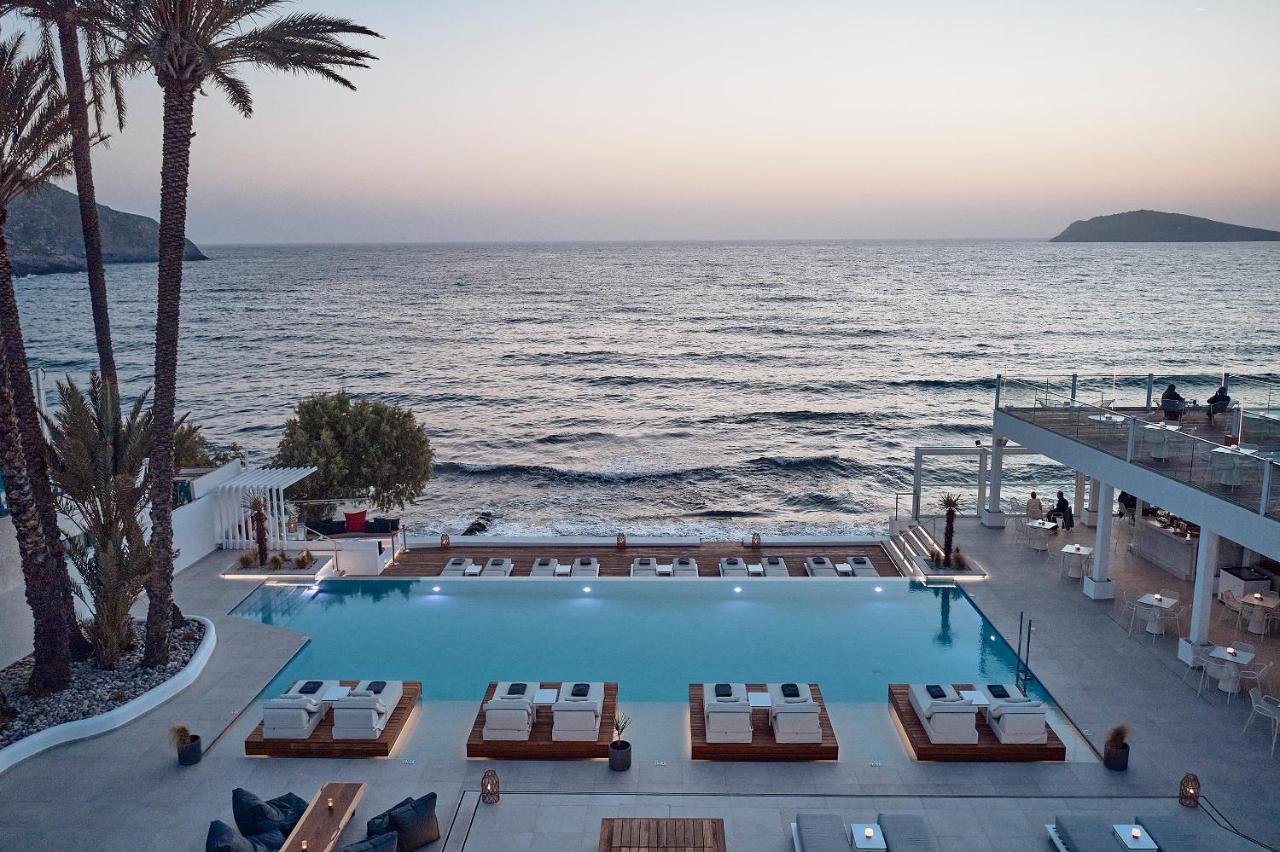 Panormos  Kantouni Beach Boutique Hotel מראה חיצוני תמונה