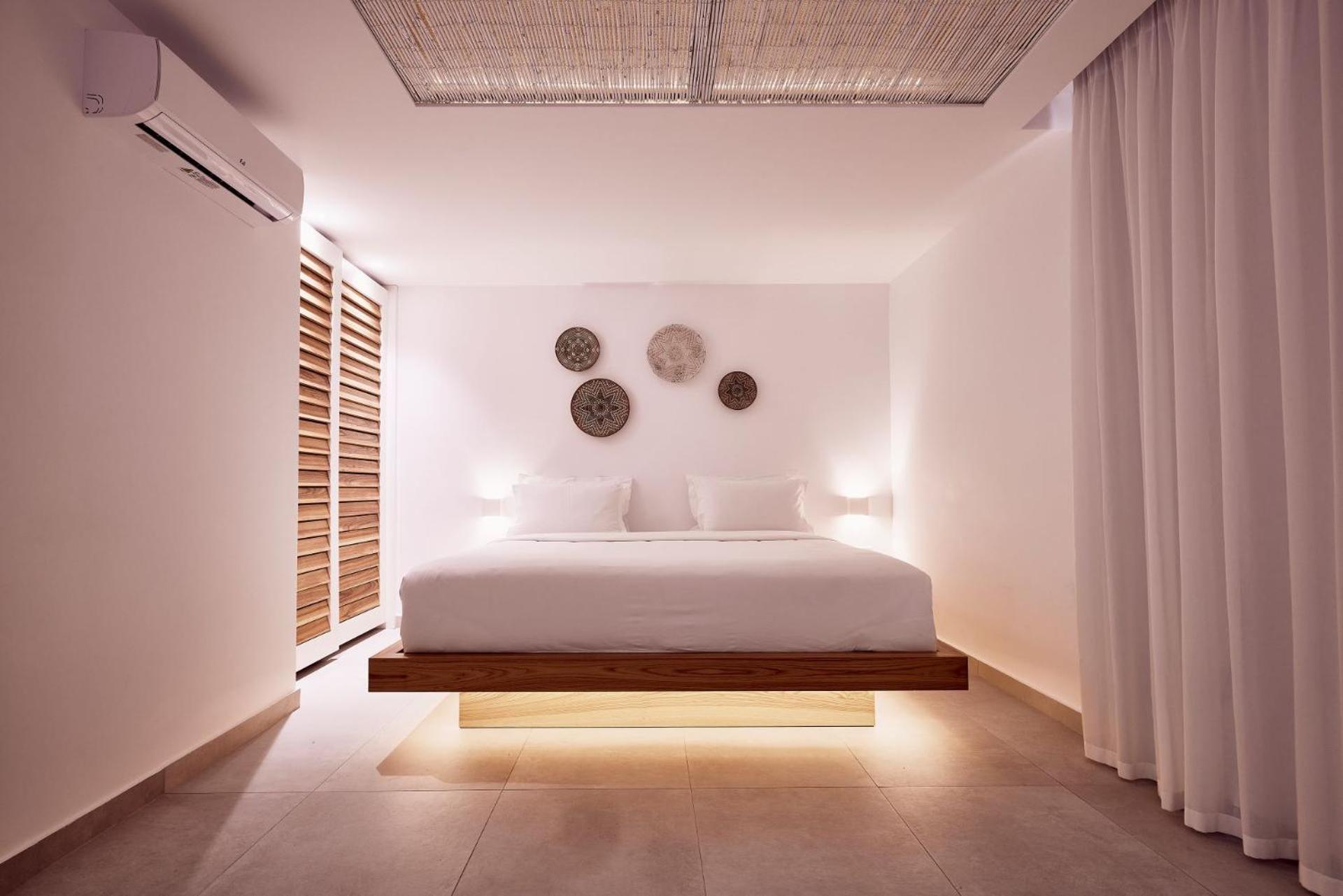Panormos  Kantouni Beach Boutique Hotel מראה חיצוני תמונה